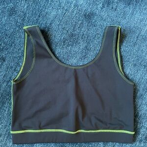 Hirsuit by Otherwild Nonbinary Swim Top